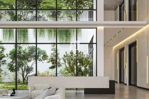 1 غرف نوم شقة في wasl gate, الإمارات العربية المتحدة رقم 78380 10