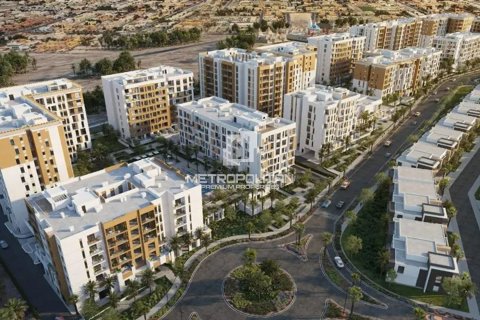 1 غرف نوم شقة في wasl gate, الإمارات العربية المتحدة رقم 78380 7