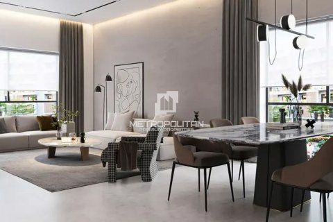 1 غرف نوم شقة في wasl gate, الإمارات العربية المتحدة رقم 78380 5