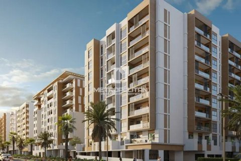 1 غرف نوم شقة في wasl gate, الإمارات العربية المتحدة رقم 78380 8