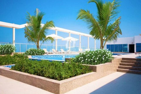 Appartement de 1 chambre à Al Marjan Island, UAE No. 78387 13