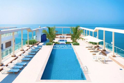Appartement de 1 chambre à Al Marjan Island, UAE No. 78387 14