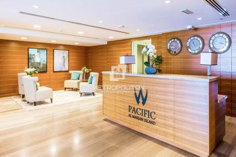 Appartement de 1 chambre à Al Marjan Island, UAE No. 78387 5