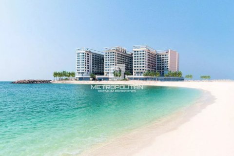 Appartement de 1 chambre à Al Marjan Island, UAE No. 78387 17