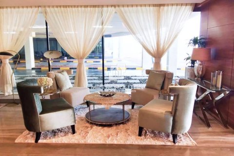 Appartement de 1 chambre à Al Marjan Island, UAE No. 78387 6
