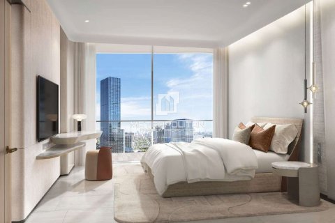 Apartment de 1 dormitorio en Al Marjan Island, UAE No. 78388 6
