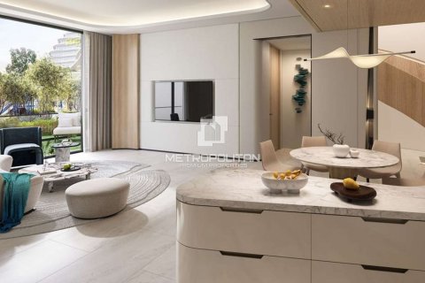Apartment de 1 dormitorio en Al Marjan Island, UAE No. 78388 10