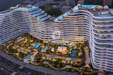 Apartment de 1 dormitorio en Al Marjan Island, UAE No. 78388 14