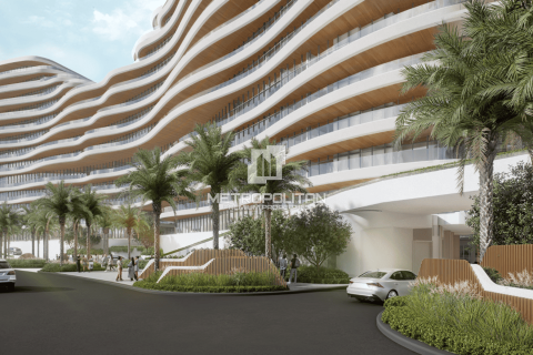Apartment de 1 dormitorio en Al Marjan Island, UAE No. 78388 15