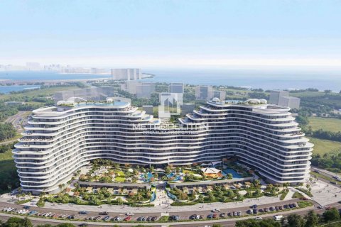 Apartment de 1 dormitorio en Al Marjan Island, UAE No. 78388 2