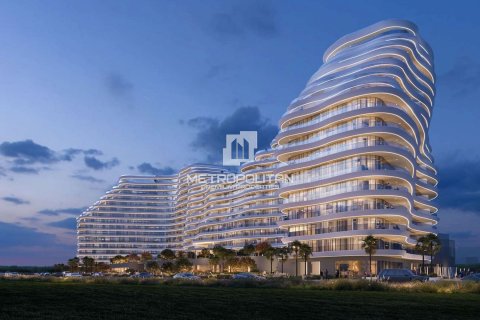 Apartment de 1 dormitorio en Al Marjan Island, UAE No. 78388 3