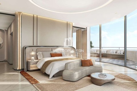 Apartment de 1 dormitorio en Al Marjan Island, UAE No. 78388 12