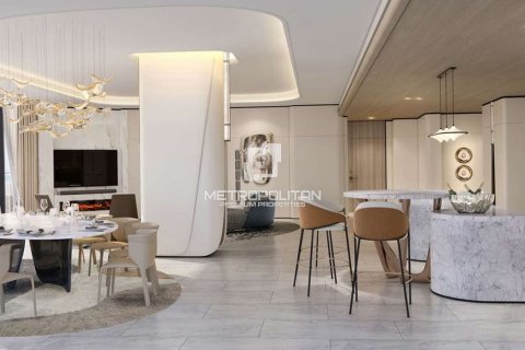 Apartment de 1 dormitorio en Al Marjan Island, UAE No. 78388 11