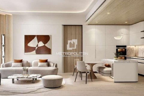 Apartment de 1 dormitorio en Al Marjan Island, UAE No. 78388 7