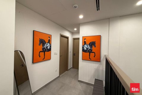 Вилла с 4 спальнями №105710 18