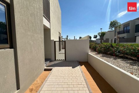 Villa de 4 dormitorios en Dubai, UAE No. 105710 31