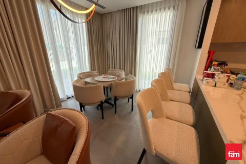 Вилла с 4 спальнями №105710 19