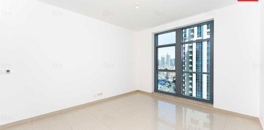 2 غرف نوم شقة في وسط مدينة دبي, الإمارات العربية المتحدة رقم 105687