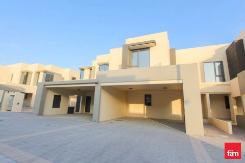 3 غرف نوم فيلا في دبي هيلز استيت, الإمارات العربية المتحدة رقم 105711 14