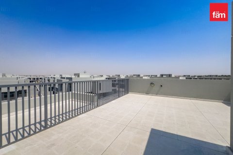 Villa de 4 dormitorios en Dubai, UAE No. 105688 14