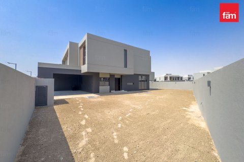 Villa de 4 dormitorios en Dubai, UAE No. 105688 20