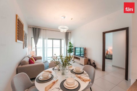 1 غرف نوم شقة في Motor City, الإمارات العربية المتحدة رقم 105685 3