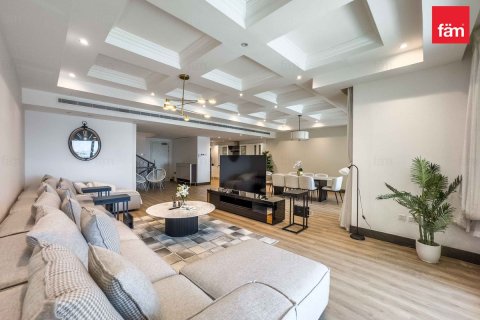 Townhouse de 2 dormitorios en Palm Jumeirah, UAE No. 105684 30