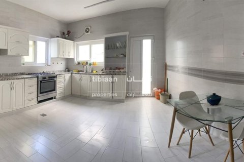5 غرفة نوم  Twin Villa في ٱلسِّيْب, عُمان رقم 53353 10