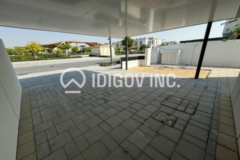 4 bedrooms Townhouse in Murooj Al Furjan, UAE No. 86074 27