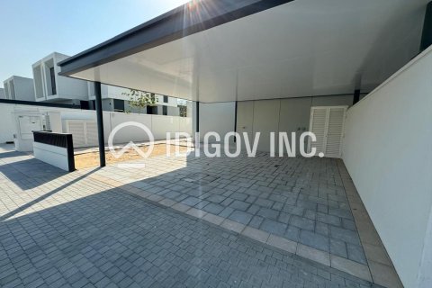 4 bedrooms Townhouse in Murooj Al Furjan, UAE No. 86074 22