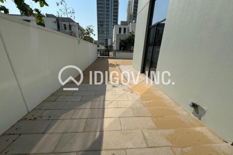 4 bedrooms Townhouse in Murooj Al Furjan, UAE No. 86074 25