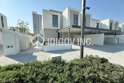 4 bedrooms Townhouse in Murooj Al Furjan, UAE No. 86074 2