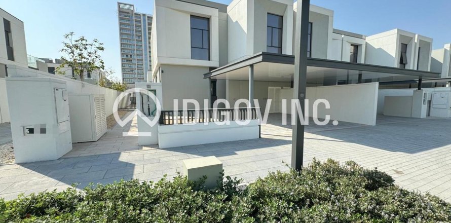 4 bedrooms Townhouse in Murooj Al Furjan, UAE No. 86074