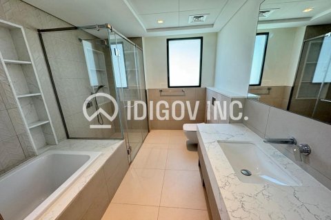 4 bedrooms Townhouse in Murooj Al Furjan, UAE No. 86073 14