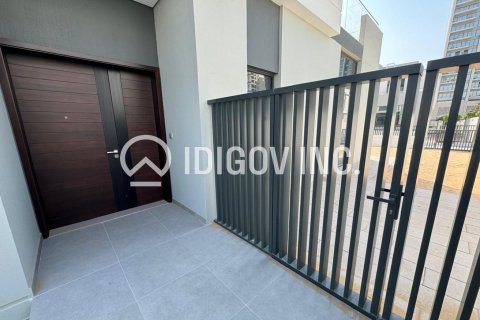 4 bedrooms Townhouse in Murooj Al Furjan, UAE No. 86073 29