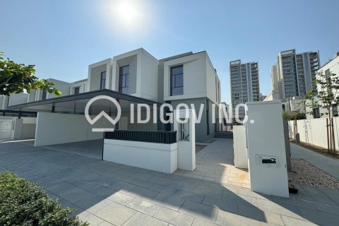 4 bedrooms Townhouse in Murooj Al Furjan, UAE No. 86073 2