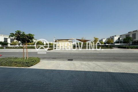 4 bedrooms Townhouse in Murooj Al Furjan, UAE No. 86073 22