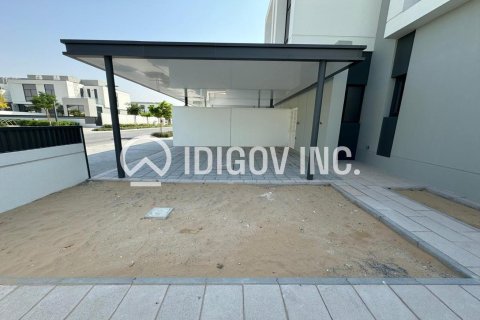 4 bedrooms Townhouse in Murooj Al Furjan, UAE No. 86073 24