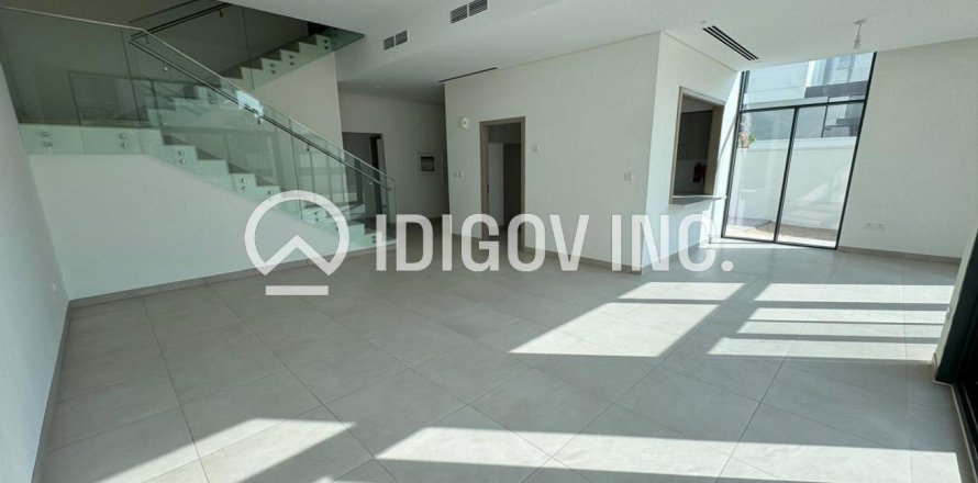 3 غرف نوم تاون هاوس في Murooj Al Furjan, الإمارات العربية المتحدة رقم 86075