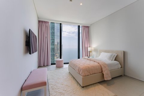 Apartment de 3 dormitorios en The Address Jumeirah Resort and Spa, UAE No. 90705 10
