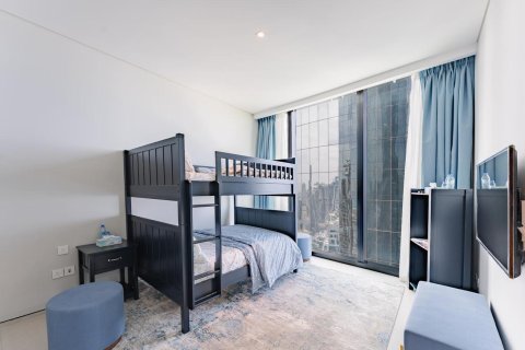 Apartment de 3 dormitorios en The Address Jumeirah Resort and Spa, UAE No. 90705 6