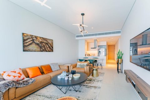 Apartment de 3 dormitorios en The Address Jumeirah Resort and Spa, UAE No. 90705 21