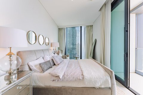 Apartment de 3 dormitorios en The Address Jumeirah Resort and Spa, UAE No. 90705 15