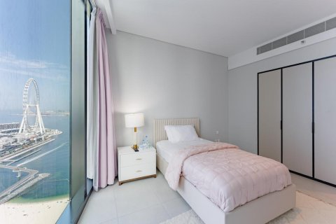 Apartment de 3 dormitorios en The Address Jumeirah Resort and Spa, UAE No. 90705 9