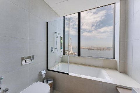 Apartment de 3 dormitorios en The Address Jumeirah Resort and Spa, UAE No. 90705 11