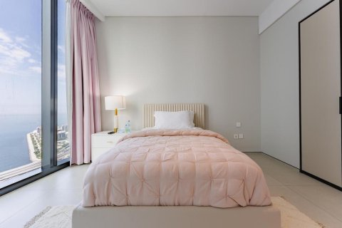 Apartment de 3 dormitorios en The Address Jumeirah Resort and Spa, UAE No. 90705 8