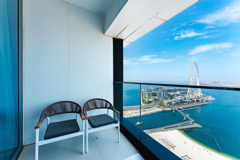 Apartment de 3 dormitorios en The Address Jumeirah Resort and Spa, UAE No. 90705 17