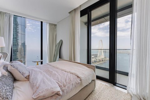 Apartment de 3 dormitorios en The Address Jumeirah Resort and Spa, UAE No. 90705 13