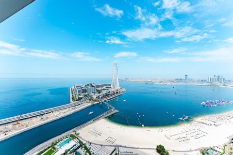 Apartment de 3 dormitorios en The Address Jumeirah Resort and Spa, UAE No. 90705 2