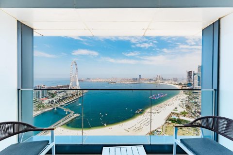 Apartment de 3 dormitorios en The Address Jumeirah Resort and Spa, UAE No. 90705 18